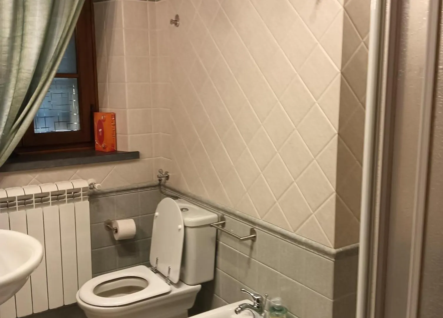 Casa Vacanze Rustico Di Corte Capannori 0*,