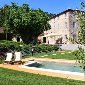 Holiday home Casa Locci, Capannori