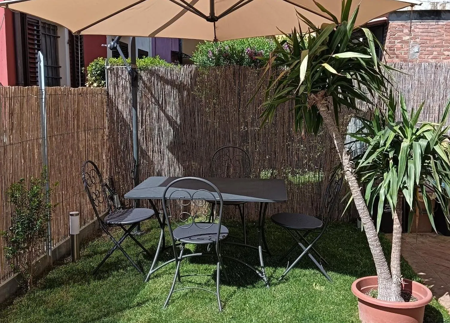Apartment Casa Vacanze Rustico Di Corte Capannori
