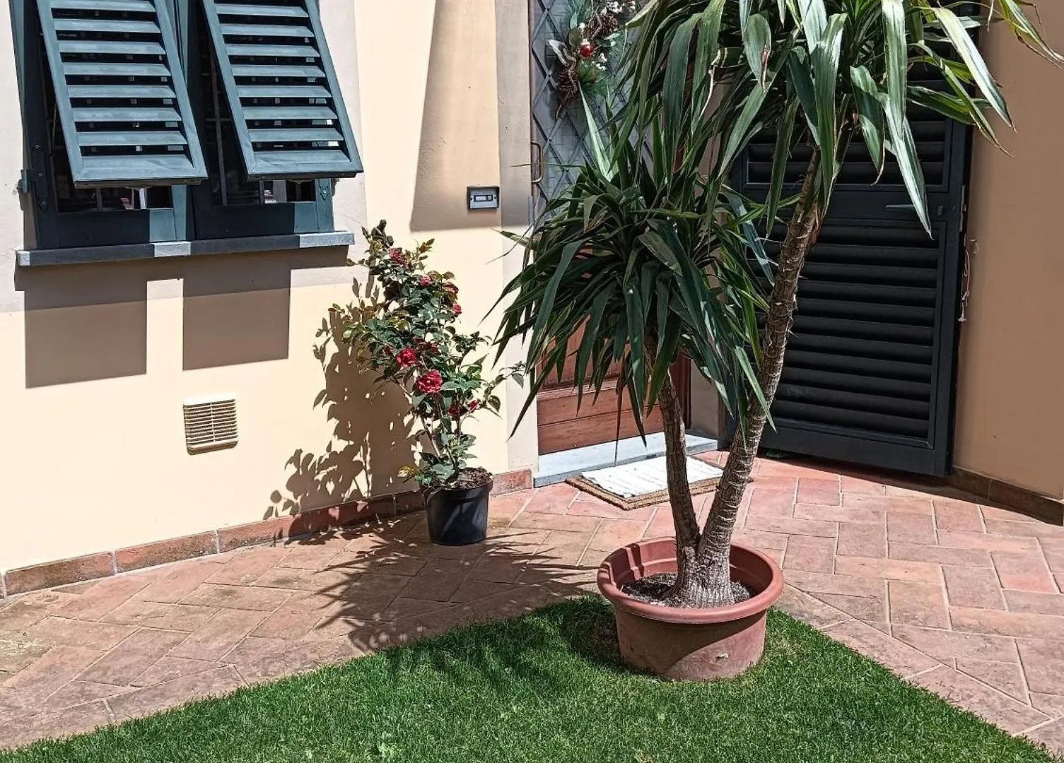 Casa Vacanze Rustico Di Corte Capannori 0*,  Italy