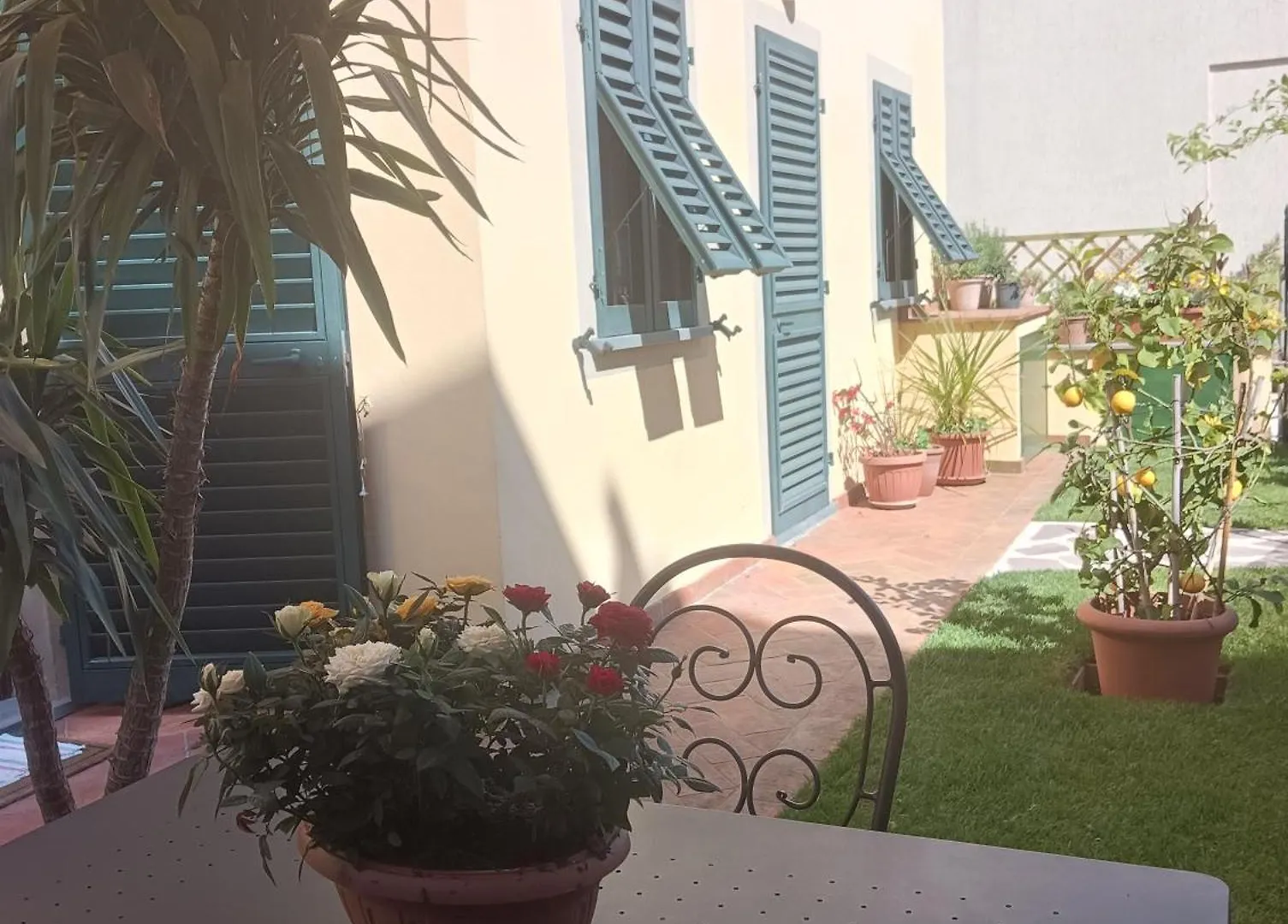 Casa Vacanze Rustico Di Corte Capannori 0*,  Italy