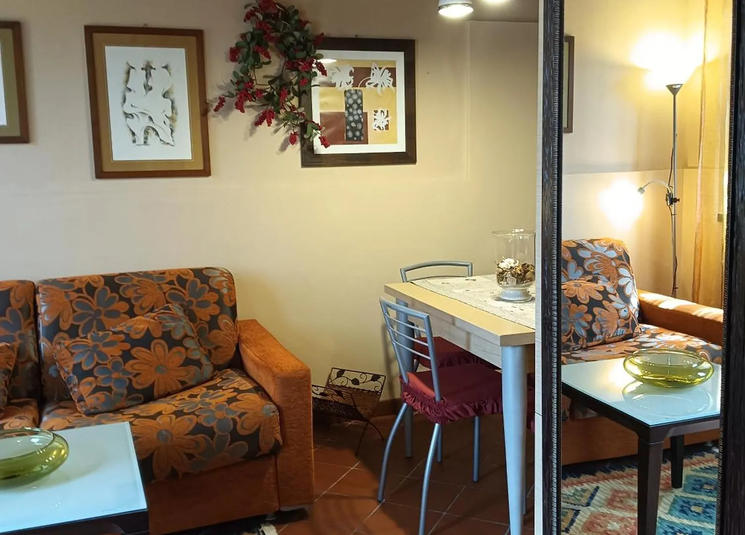 Casa Vacanze Rustico Di Corte Capannori Italy