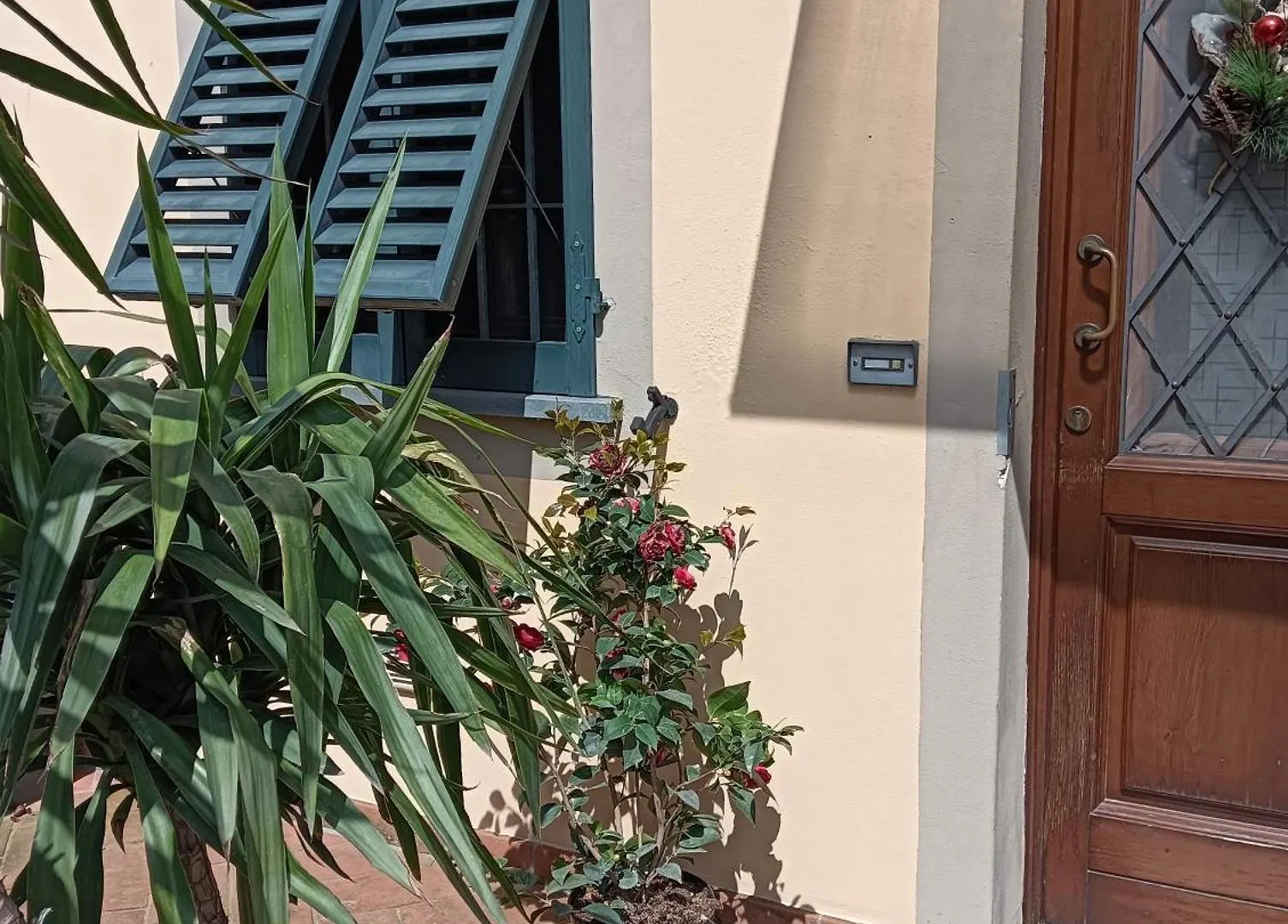 Casa Vacanze Rustico Di Corte Capannori 0*,  Italy