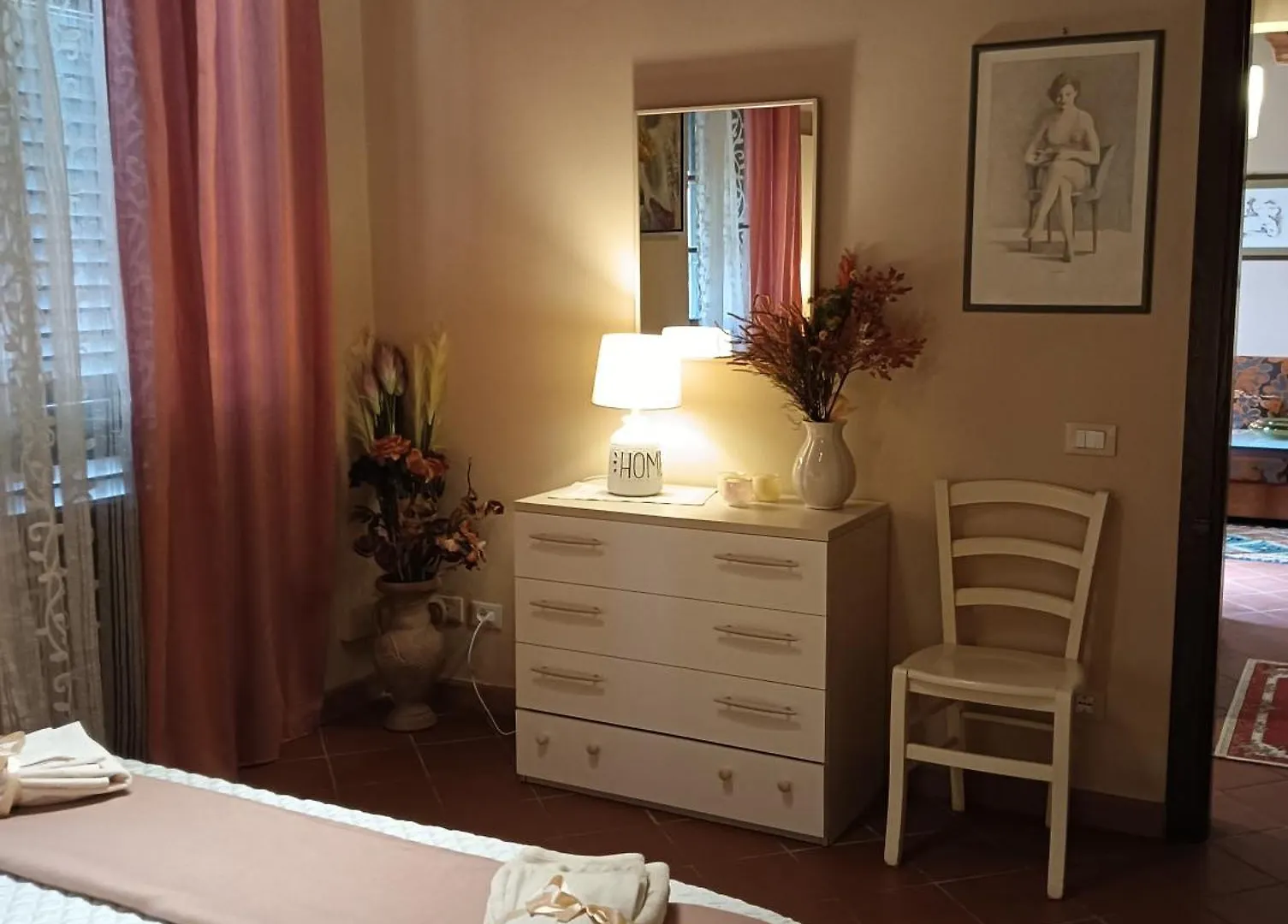 Casa Vacanze Rustico Di Corte Capannori Apartment