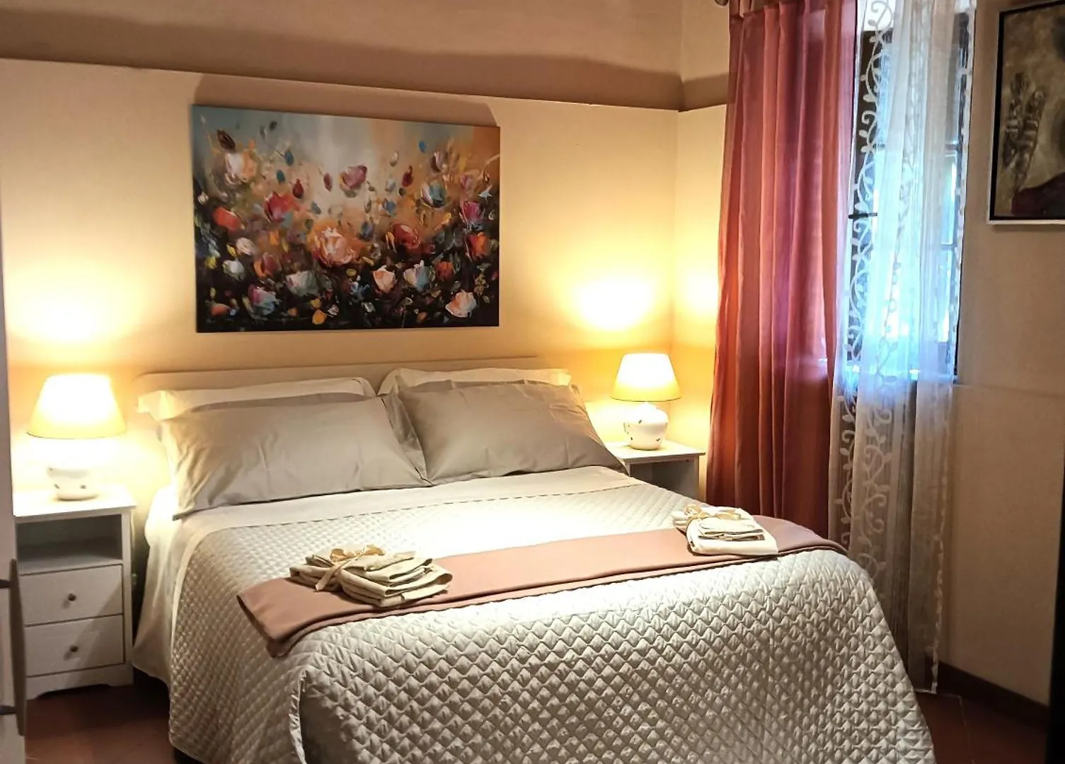 Casa Vacanze Rustico Di Corte Capannori