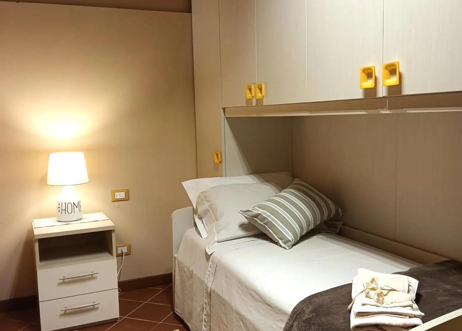 Casa Vacanze Rustico Di Corte Capannori 0*,