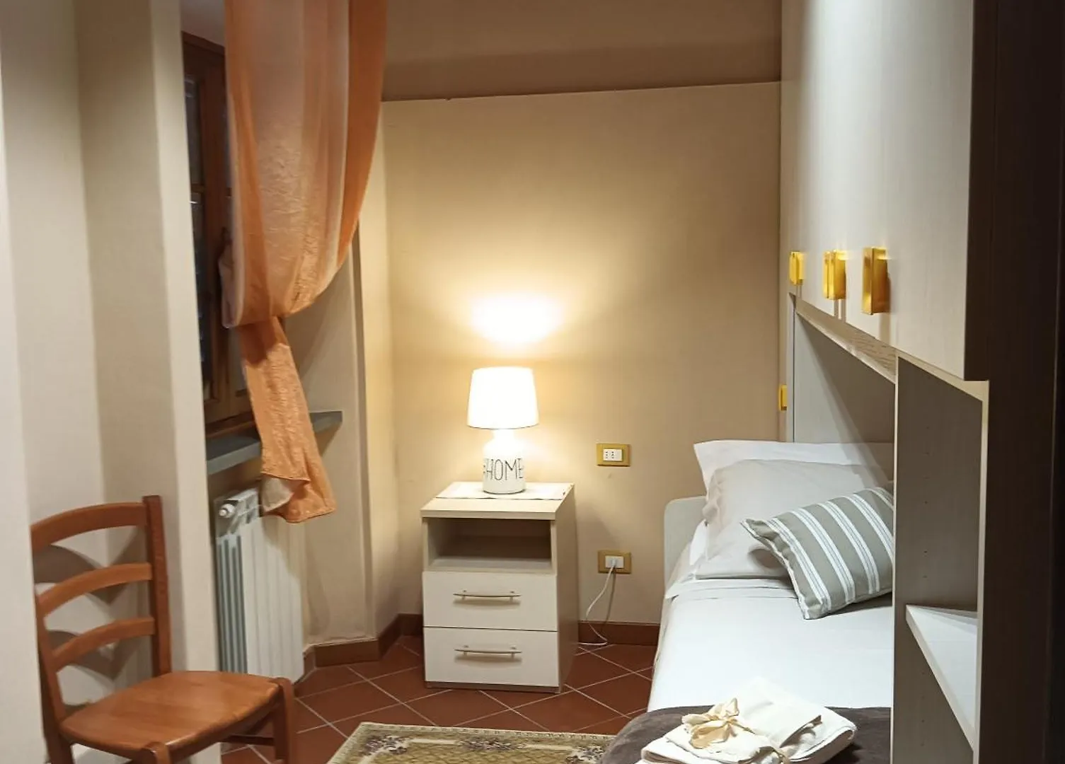 Casa Vacanze Rustico Di Corte Capannori