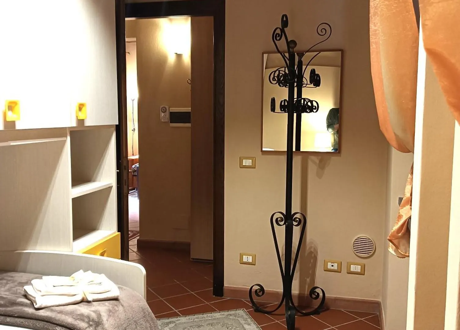 Casa Vacanze Rustico Di Corte Capannori Apartment