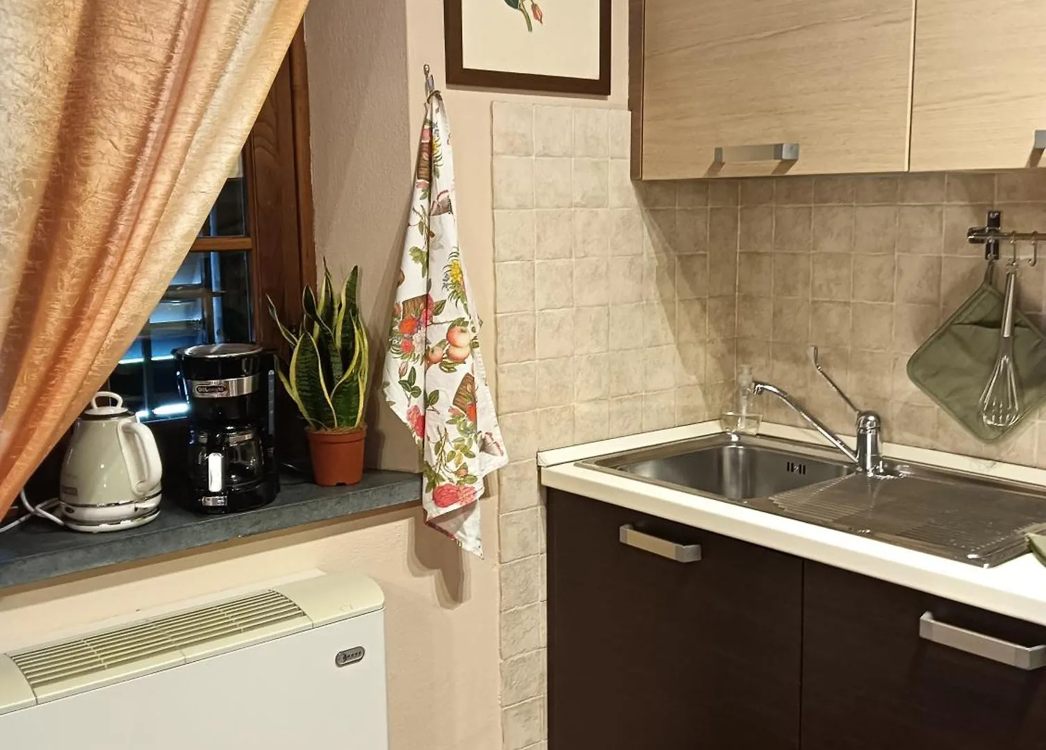 Casa Vacanze Rustico Di Corte Capannori 0*,  Italy